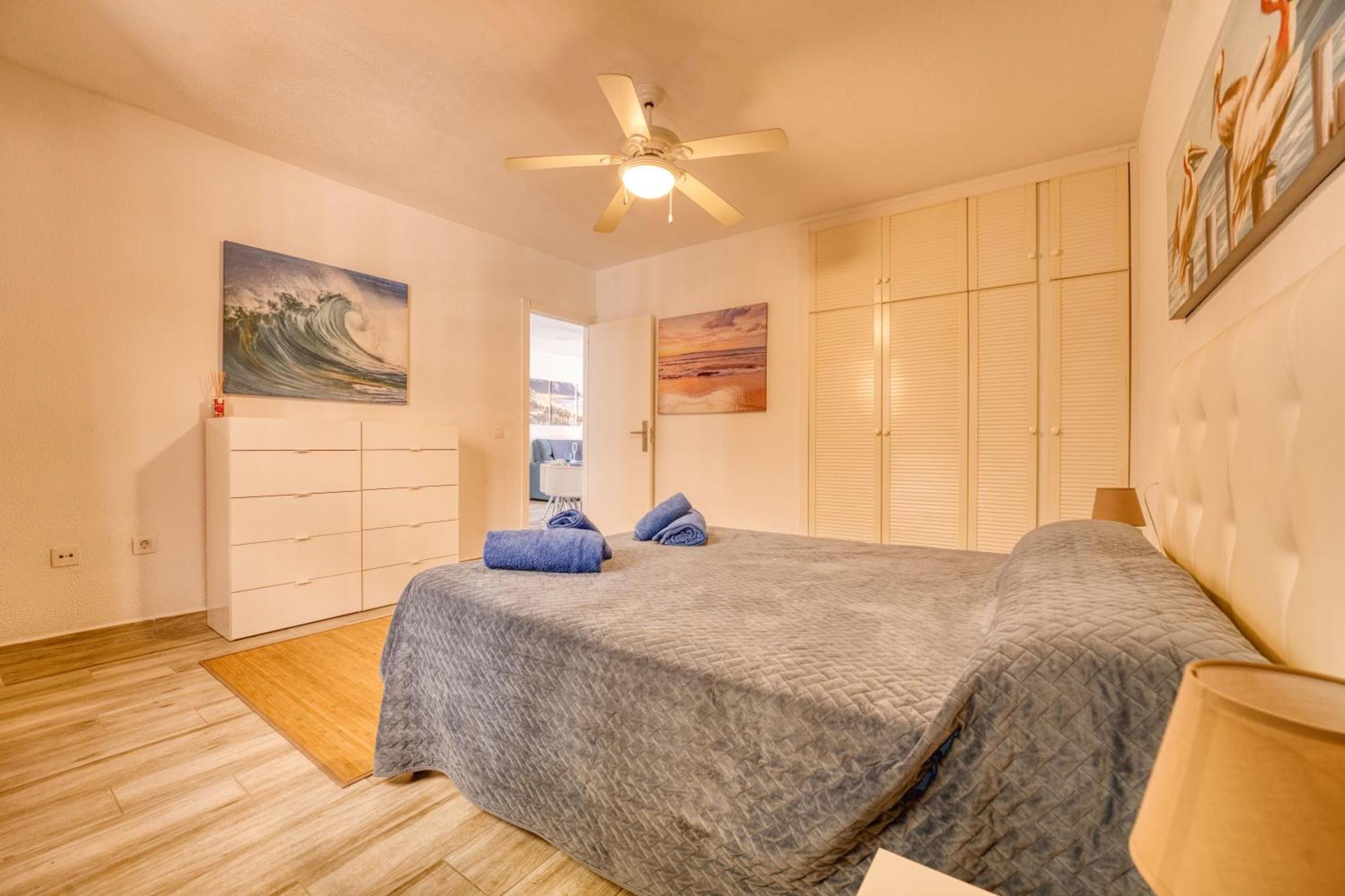 Appartamento Con 1 Camera Da Letto Con Vista Ov223 アデヘ エクステリア 写真