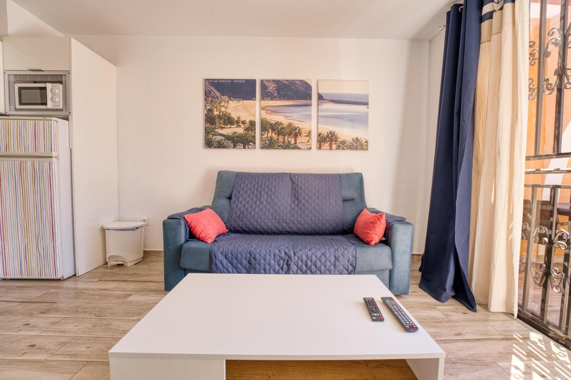 Appartamento Con 1 Camera Da Letto Con Vista Ov223 アデヘ エクステリア 写真